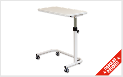 CodaCare Overbed Table 225T